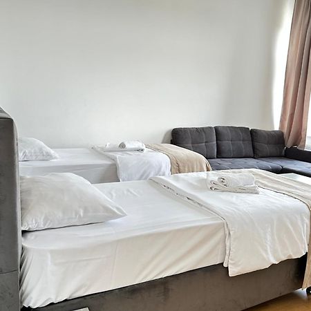 Hisa Lina Apartment Wien Ngoại thất bức ảnh