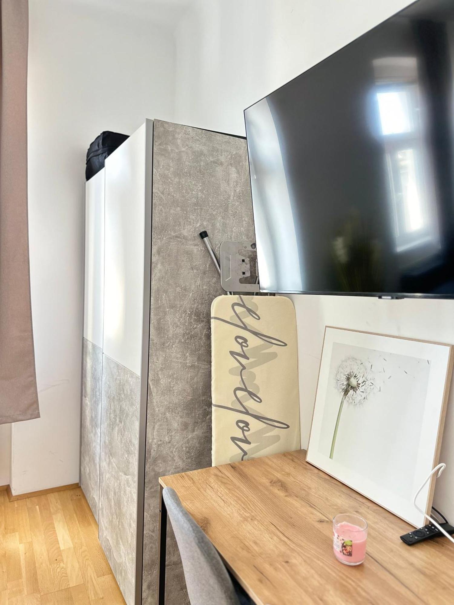 Hisa Lina Apartment Wien Ngoại thất bức ảnh