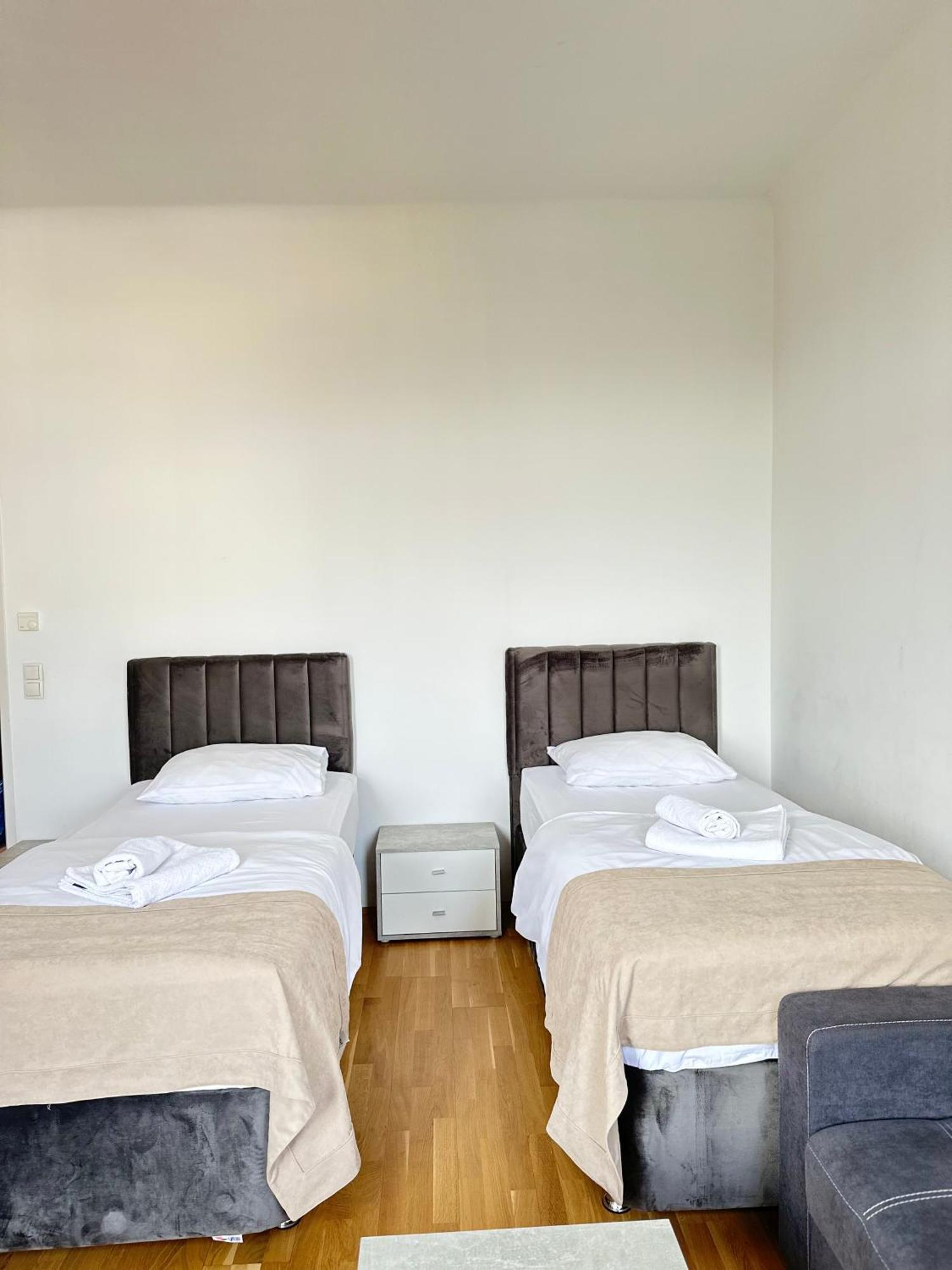 Hisa Lina Apartment Wien Ngoại thất bức ảnh