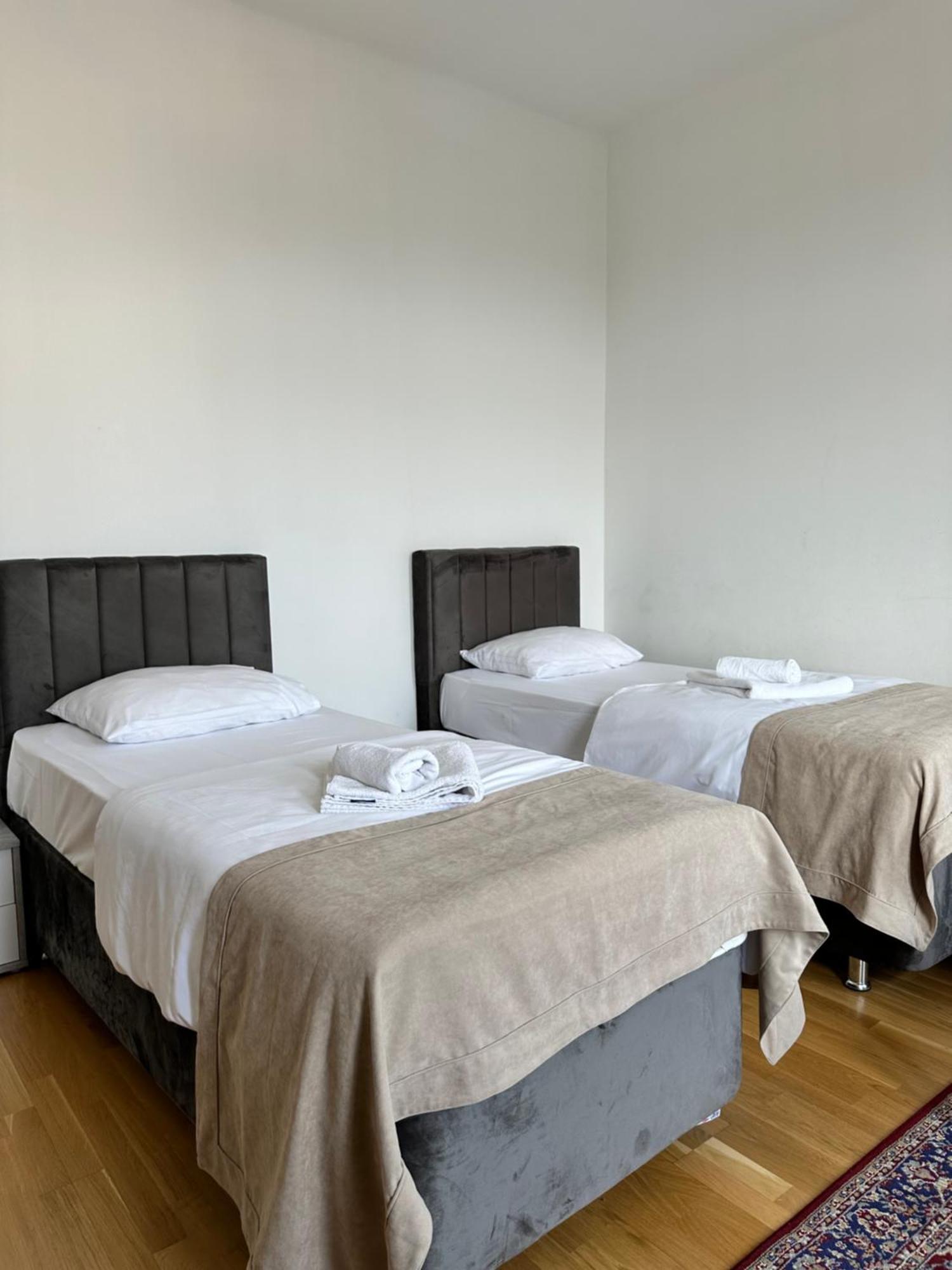 Hisa Lina Apartment Wien Ngoại thất bức ảnh