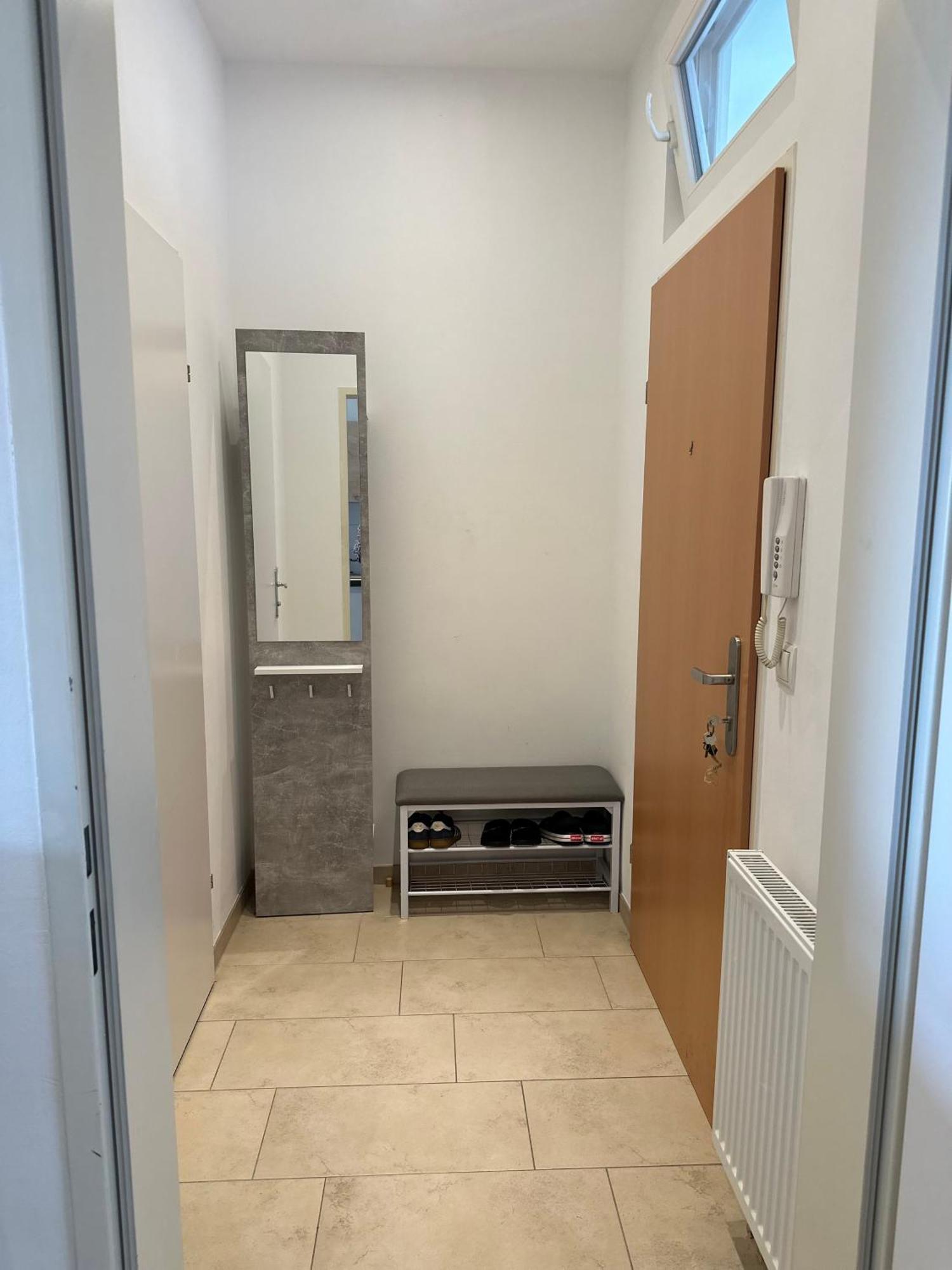 Hisa Lina Apartment Wien Ngoại thất bức ảnh