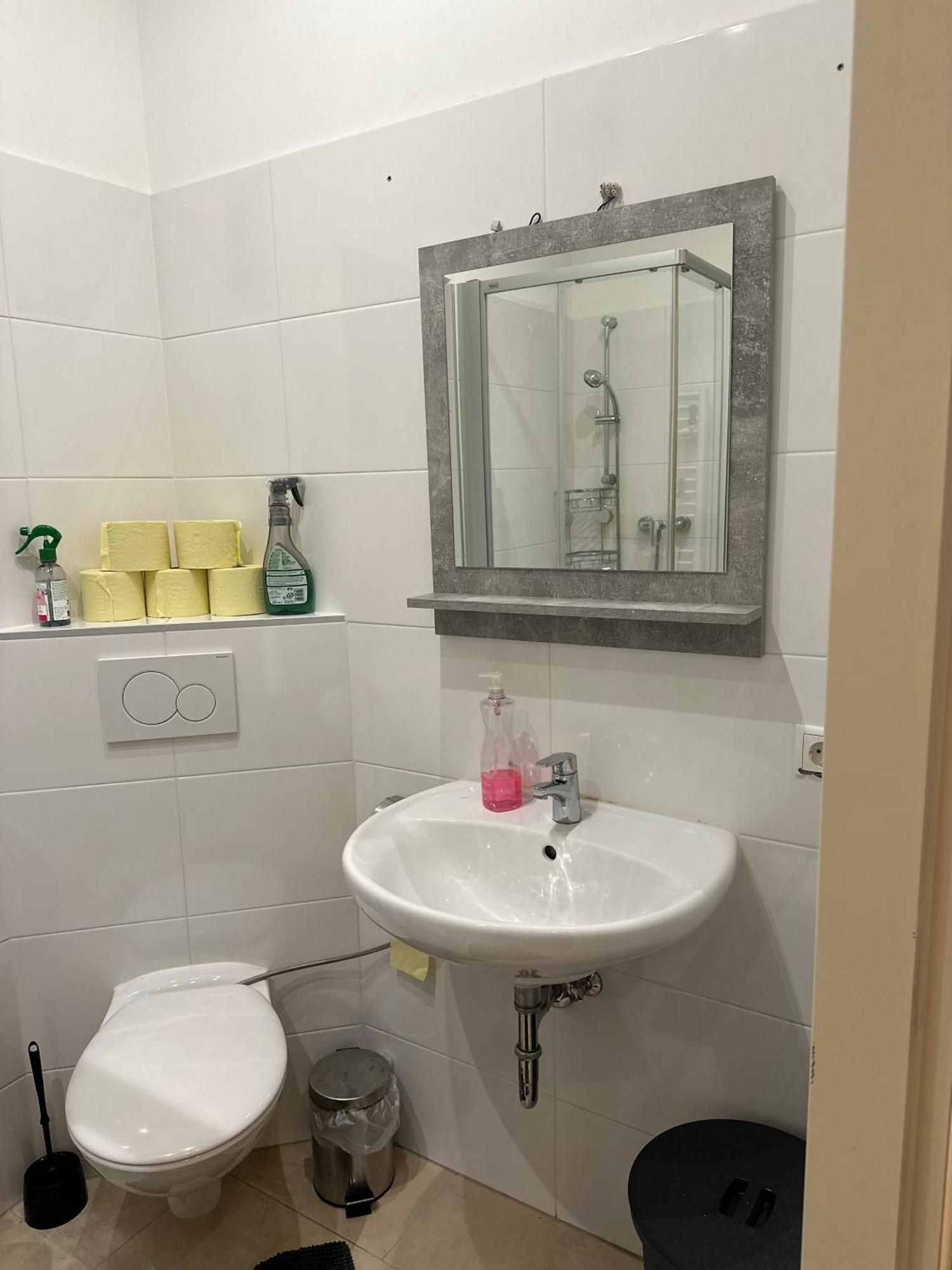 Hisa Lina Apartment Wien Ngoại thất bức ảnh